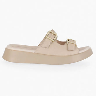 Piccadilly Vitoria Birken Low Anabela 468,005