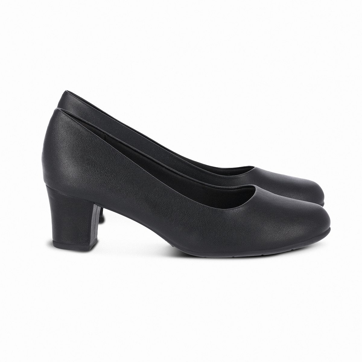Verbinding Vlucht Bevestigen aan Piccadilly Laura Women's Heel Pumps - Flexible & Anti-Slip - 100% Vega –  Comfy Shoes
