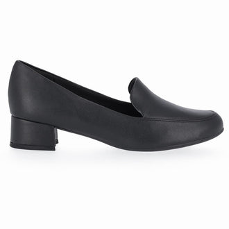 Piccadilly Rita's Scarpin - Black