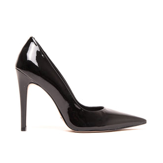 Cecconello Bella High Heel Scarpin - Black