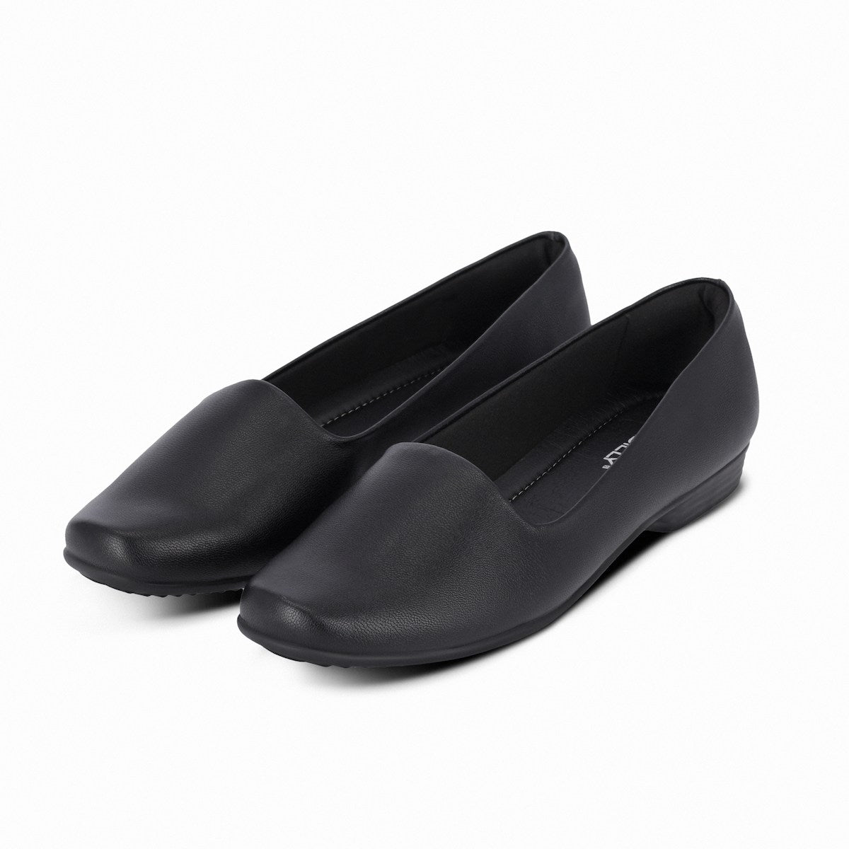 Piccadilly Raquel Low Heel Sneaker - Flexible & Anti-Slip - 100% Vegan –  Comfy Shoes