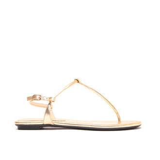 Cecconello Rachel Sandal - Gold